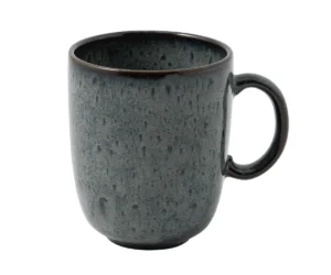 Like. by Villeroy&Boch - Lave Gris - Kubek 0,40l