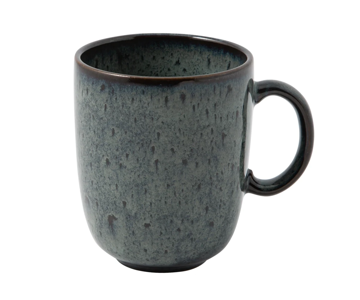 Like. by Villeroy&Boch - Lave Gris - Kubek 0,40l