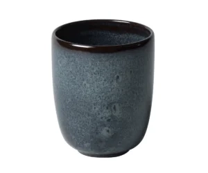 Like. by Villeroy&Boch - Lave Gris - Kubek bez ucha 0,40l