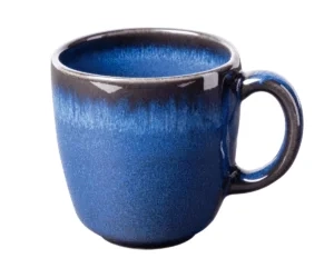 Like. by Villeroy&Boch - Lave Bleu - Filiżanka do kawy 0,24l