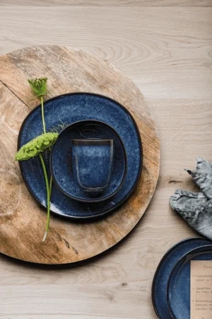 Like. by Villeroy&Boch - Lave Bleu - Kubek bez ucha 0,40l