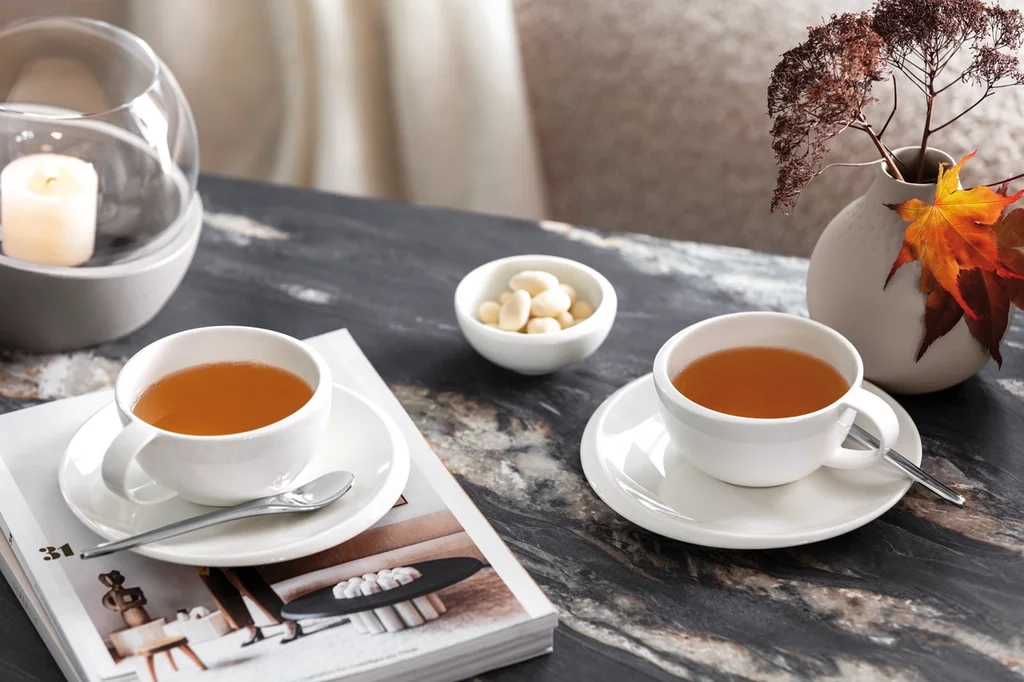 Villeroy&Boch - NewMoon - Filiżanka do kawy 0,29l