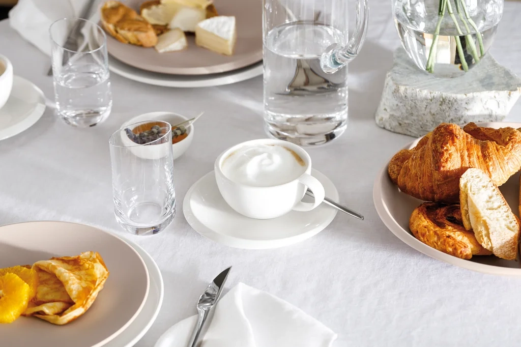 Villeroy&Boch - NewMoon - Filiżanka do kawy 0,29l