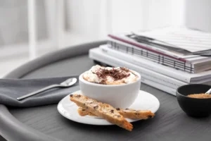 Villeroy&Boch - NewMoon - Filiżanka do kawy bez ucha 0,28l