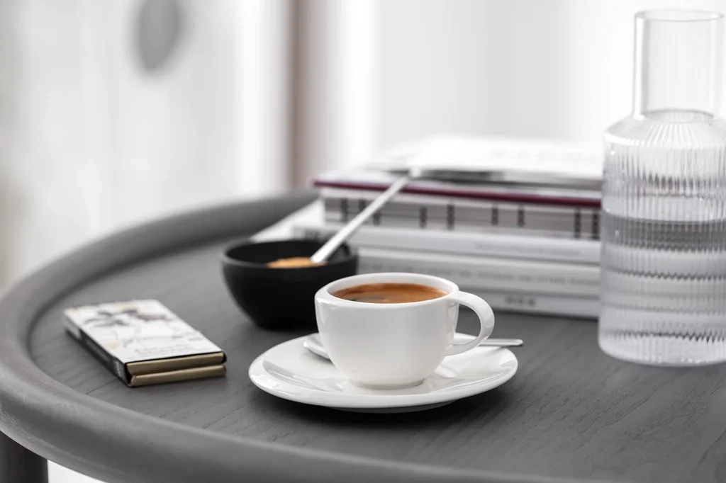 Villeroy&Boch - NewMoon - Filiżanka do espresso 0,10l