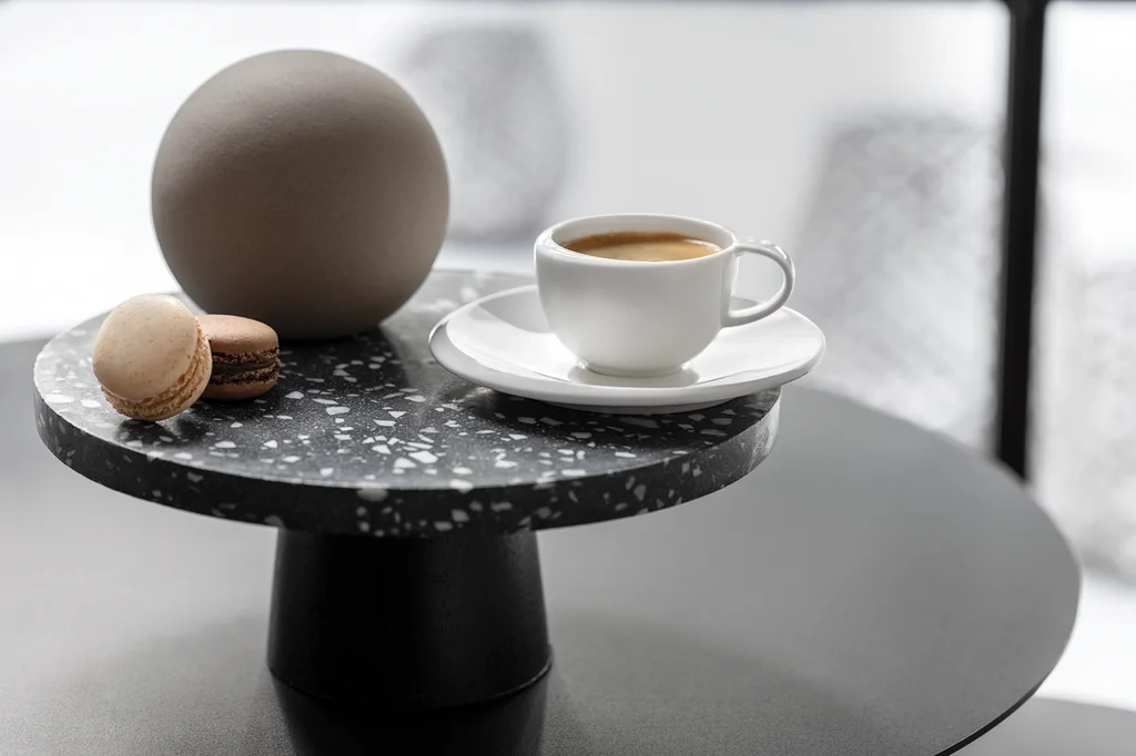 Villeroy&Boch - NewMoon - Filiżanka do espresso 0,10l