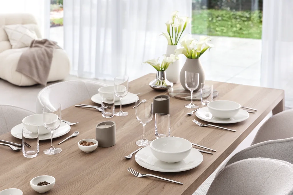 Villeroy&Boch - NewMoon - Miska 0,75l