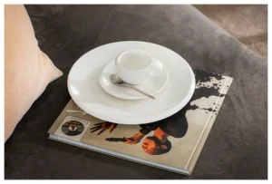 Villeroy&Boch - NewMoon - Talerz sałatkowy 24cm