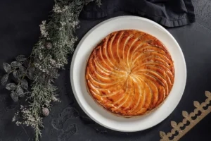 Villeroy&Boch - NewMoon - Talerz gourmet 32cm