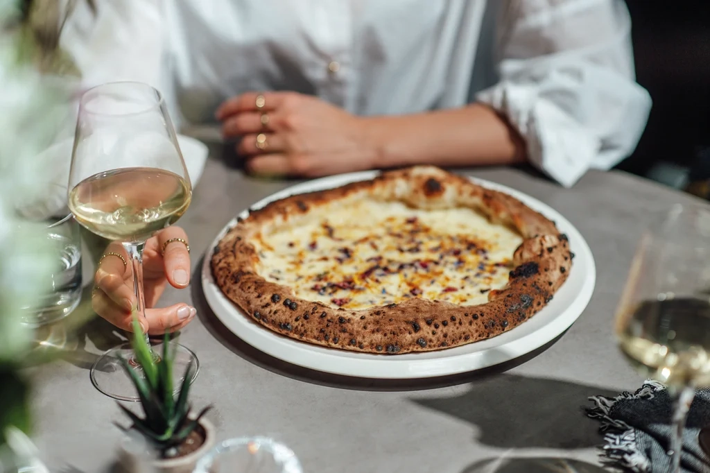 Villeroy&Boch - NewMoon - Talerz gourmet 32cm