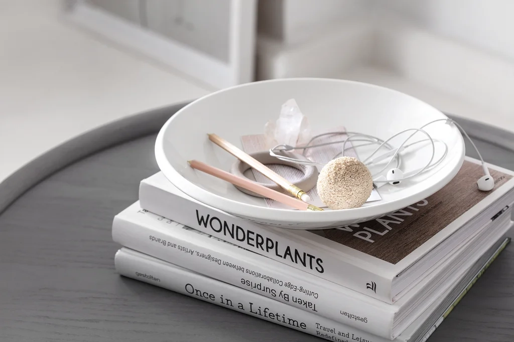 Villeroy&Boch - NewMoon - Miska głęboka 29cm