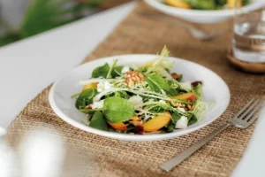 Villeroy&Boch - NewMoon - Miska płaska 25cm