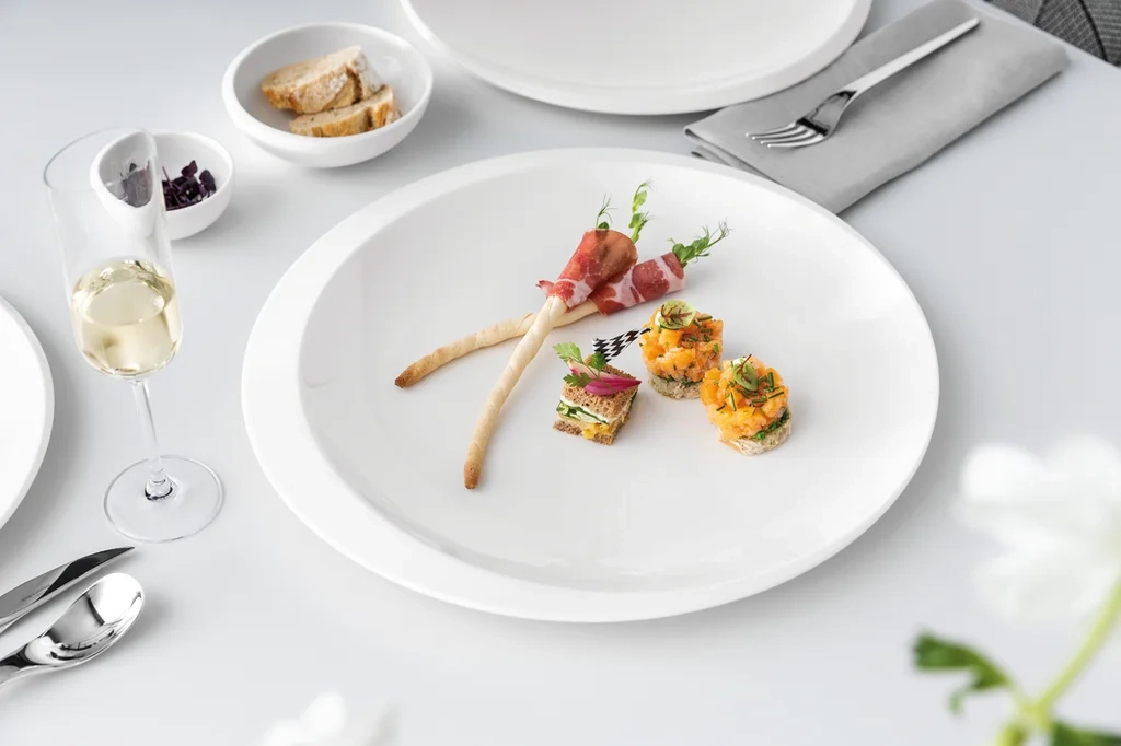 Villeroy&Boch - NewMoon - Półmisek prezentacyjny 37cm