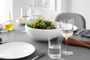 Villeroy&Boch - NewMoon - Miska sałatkowa 28,5cm