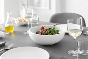 Villeroy&Boch - NewMoon - Miska sałatkowa 23cm