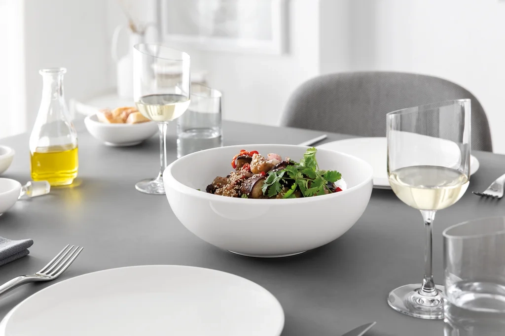 Villeroy&Boch - NewMoon - Miska sałatkowa 23cm