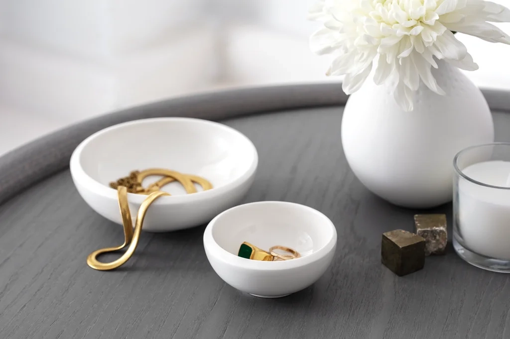 Villeroy&Boch - NewMoon - Miseczka do dipów 8cm