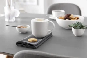 Villeroy&Boch - NewMoon - Kubek 0,39l