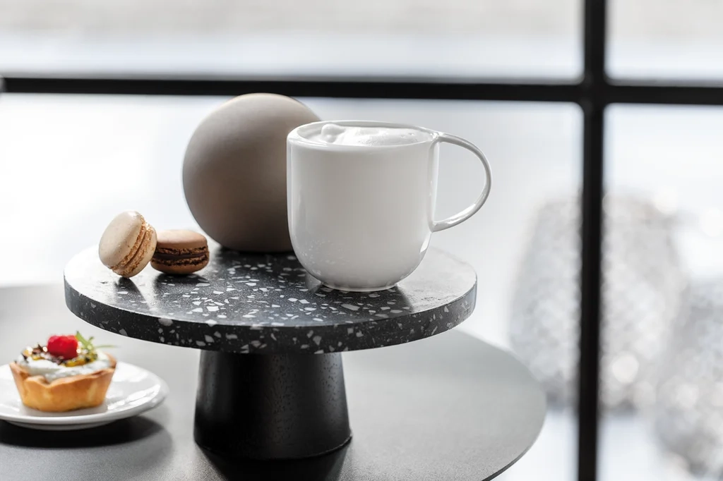 Villeroy&Boch - NewMoon - Kubek 0,39l