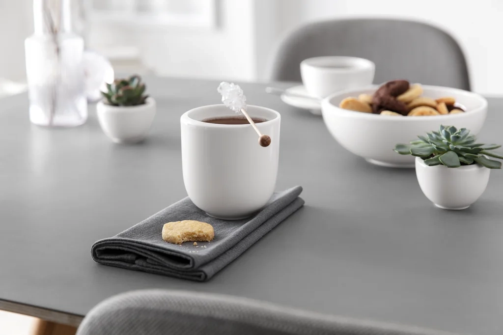 Villeroy&Boch - NewMoon - Kubek bez ucha 0,39l