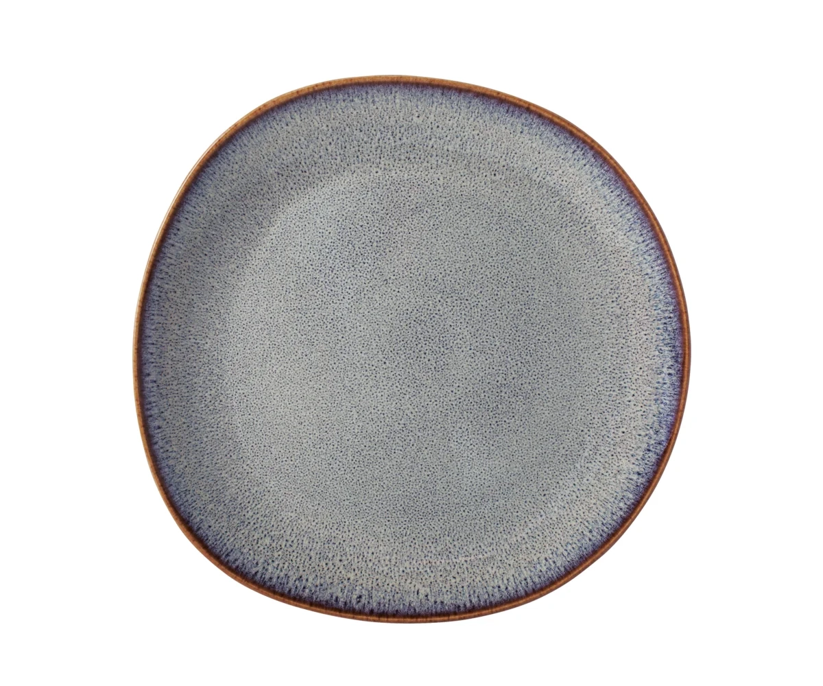 Like. by Villeroy&Boch - Lave Beige - Talerz obiadowy 28cm