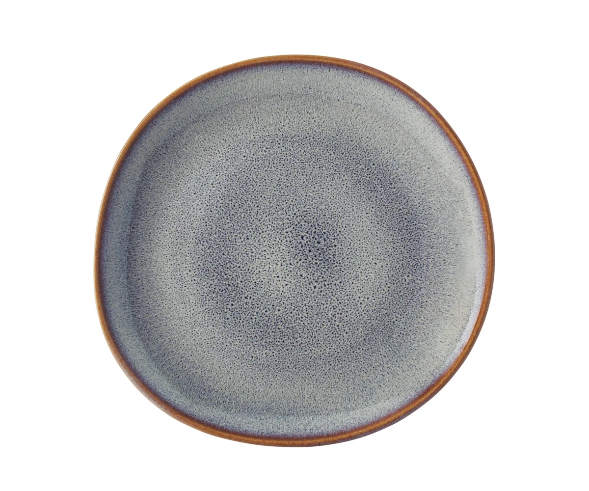 Like. by Villeroy&Boch - Lave Beige - Talerz sałatkowy 23,5cm