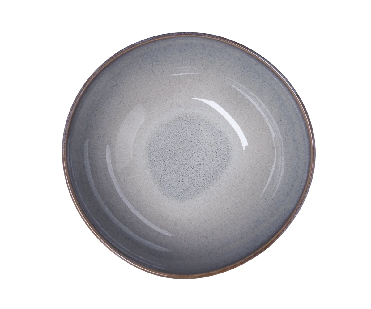 Like. by Villeroy&Boch - Lave Beige - Miska do serwowania 2,2l