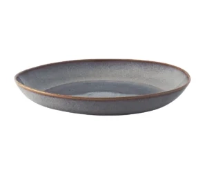 Like. by Villeroy&Boch - Lave Beige - Miska płaska 28x27cm