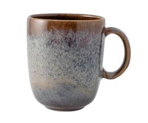 Like. by Villeroy&Boch - Lave Beige - Kubek 0,40l