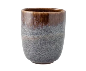 Like. by Villeroy&Boch - Lave Beige - Kubek bez ucha 0,40l