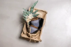 Like. by Villeroy&Boch - Lave Beige - Kubek bez ucha 0,40l