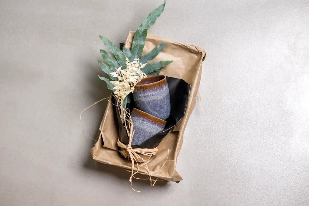 Like. by Villeroy&Boch - Lave Beige - Kubek bez ucha 0,40l