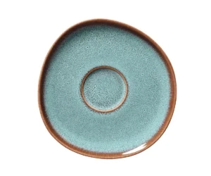 Like. by Villeroy&Boch - Lave Glace - Spodek do filiżanki do kawy 15 cm