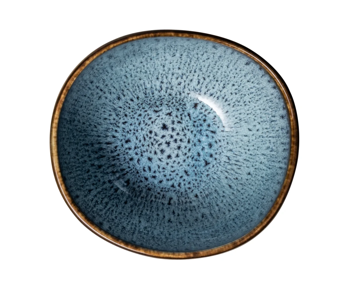 Like. by Villeroy&Boch - Lave Glace - Miseczka do ryżu 0,21l