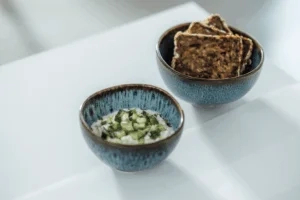 Like. by Villeroy&Boch - Lave Glace - Miseczka do zupy 0,28l