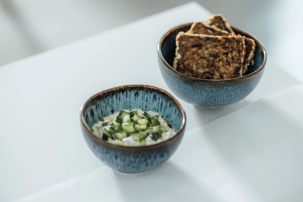 Like. by Villeroy&Boch - Lave Glace - Miseczka do zupy 0,28l