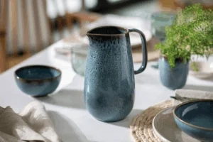 Like. by Villeroy&Boch - Lave Glace - Miseczka do zupy 0,28l