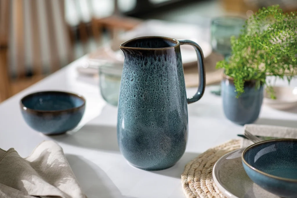 Like. by Villeroy&Boch - Lave Glace - Miseczka do zupy 0,28l