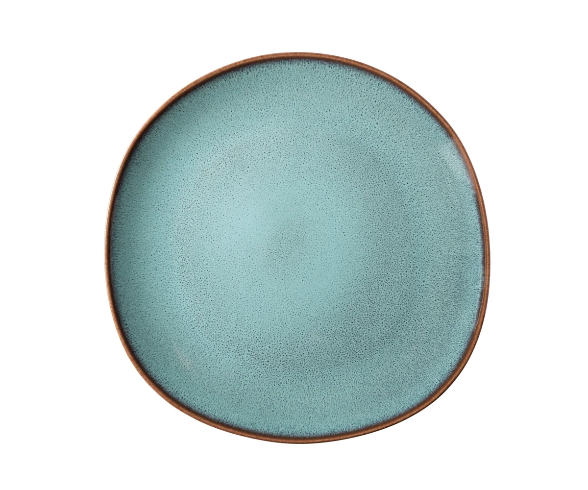 Like. by Villeroy&Boch - Lave Glace - Talerz obiadowy 28cm