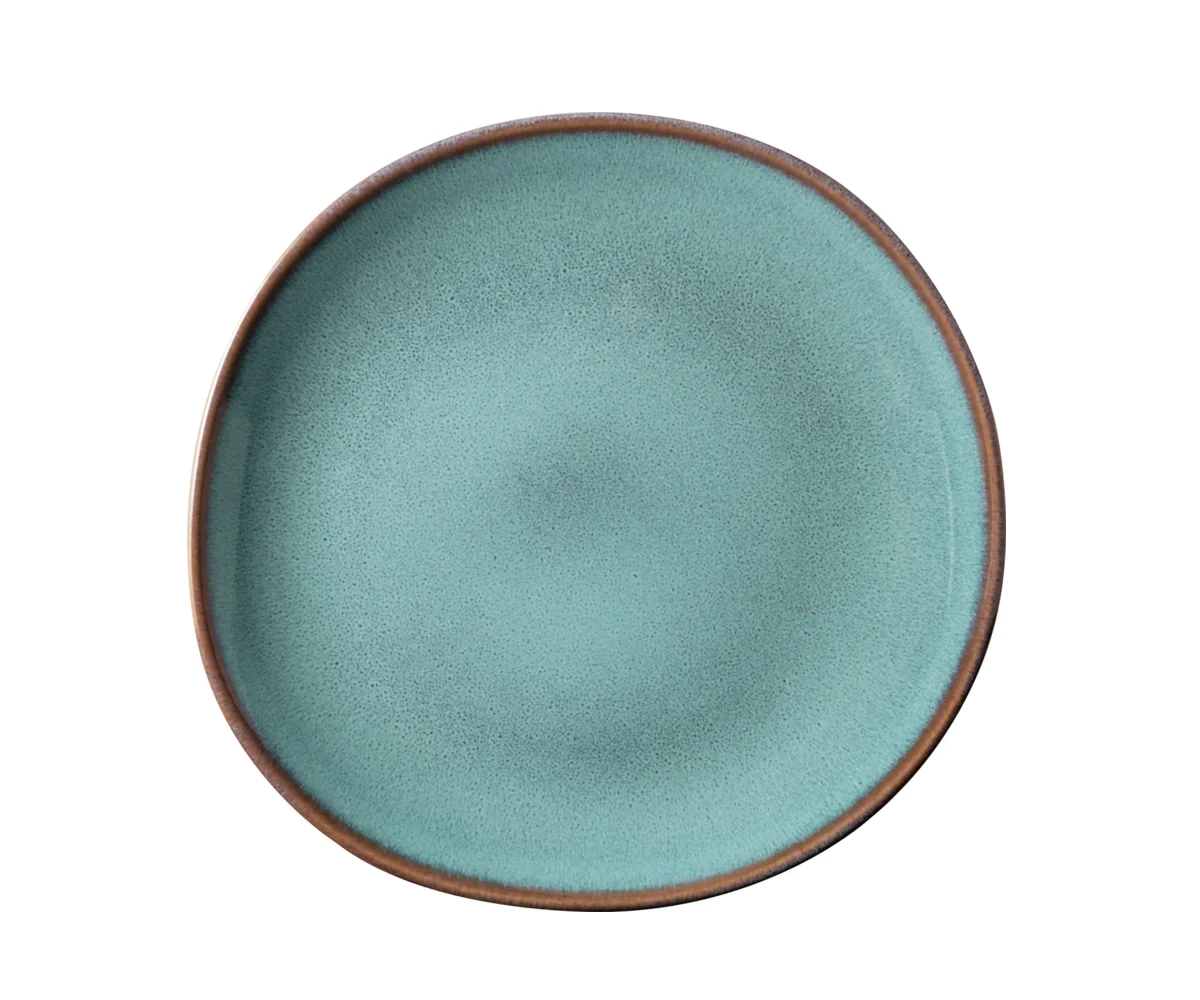 Like. by Villeroy&Boch - Lave Glace - Talerz sałatkowy 23,5cm