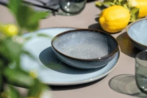 Like. by Villeroy&Boch - Lave Glace - Półmisek 32 cm