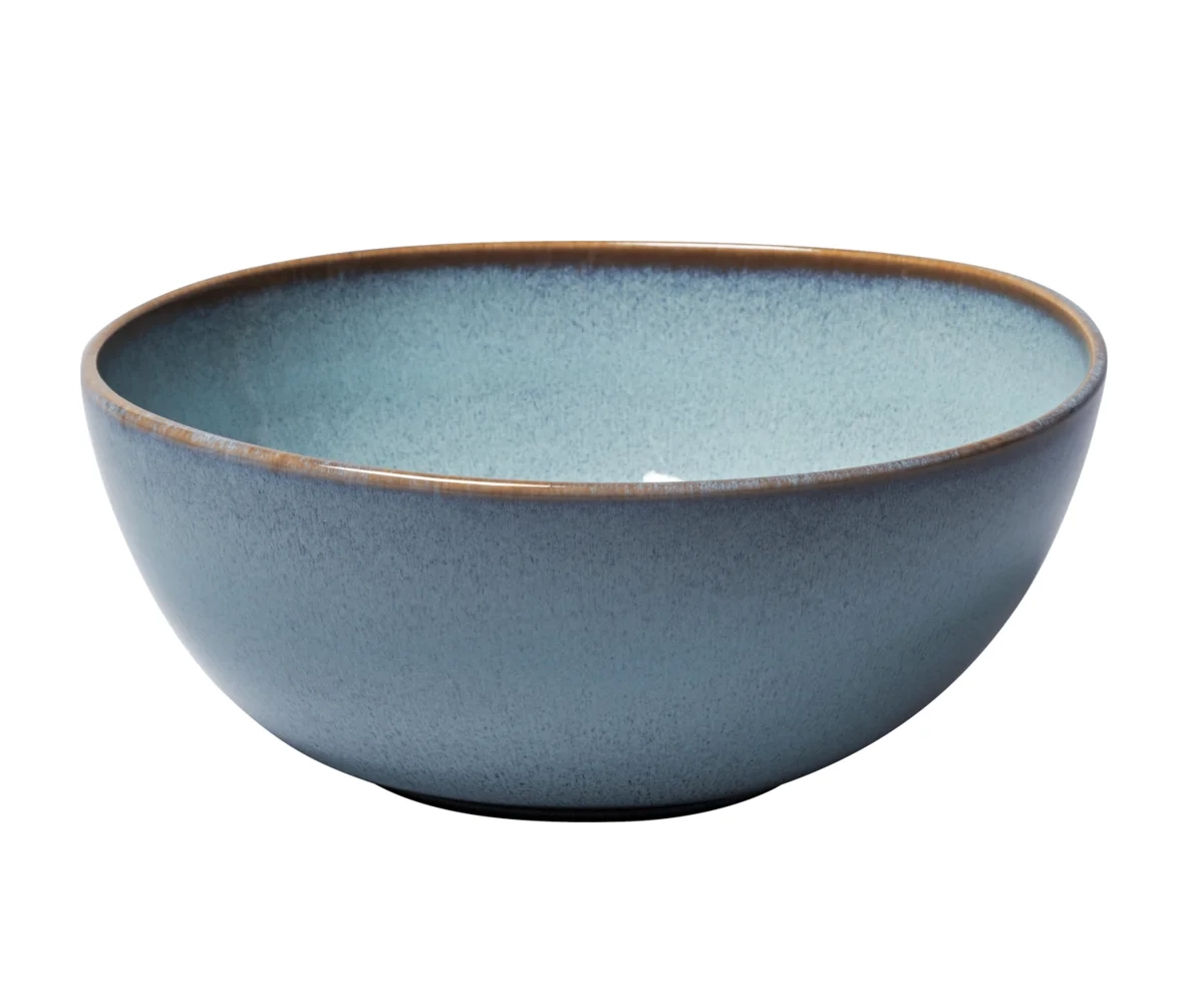 Like. by Villeroy&Boch - Lave Glace - Miska do serwowania 2,2l