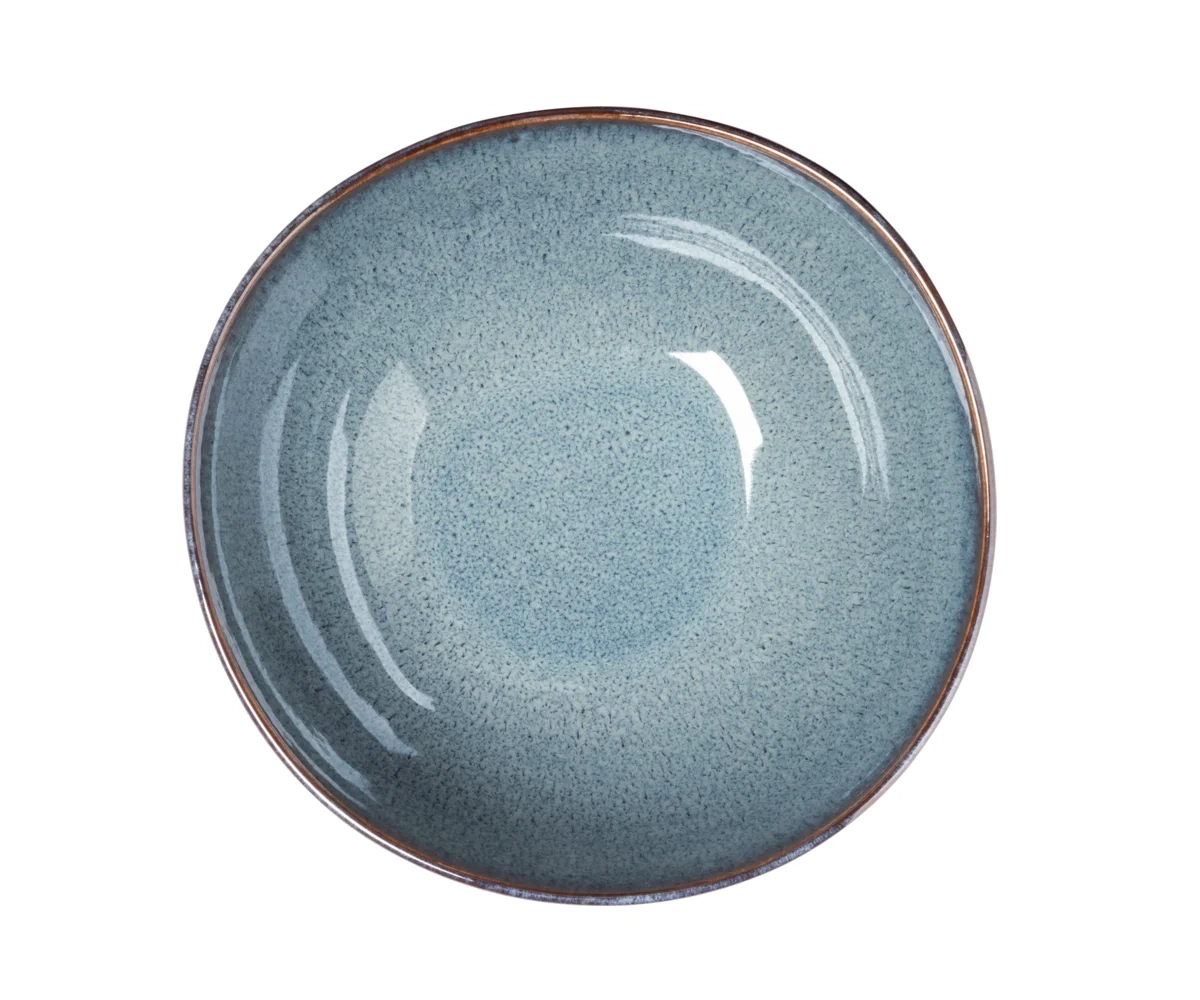 Like. by Villeroy&Boch - Lave Glace - Miska do serwowania 2,2l