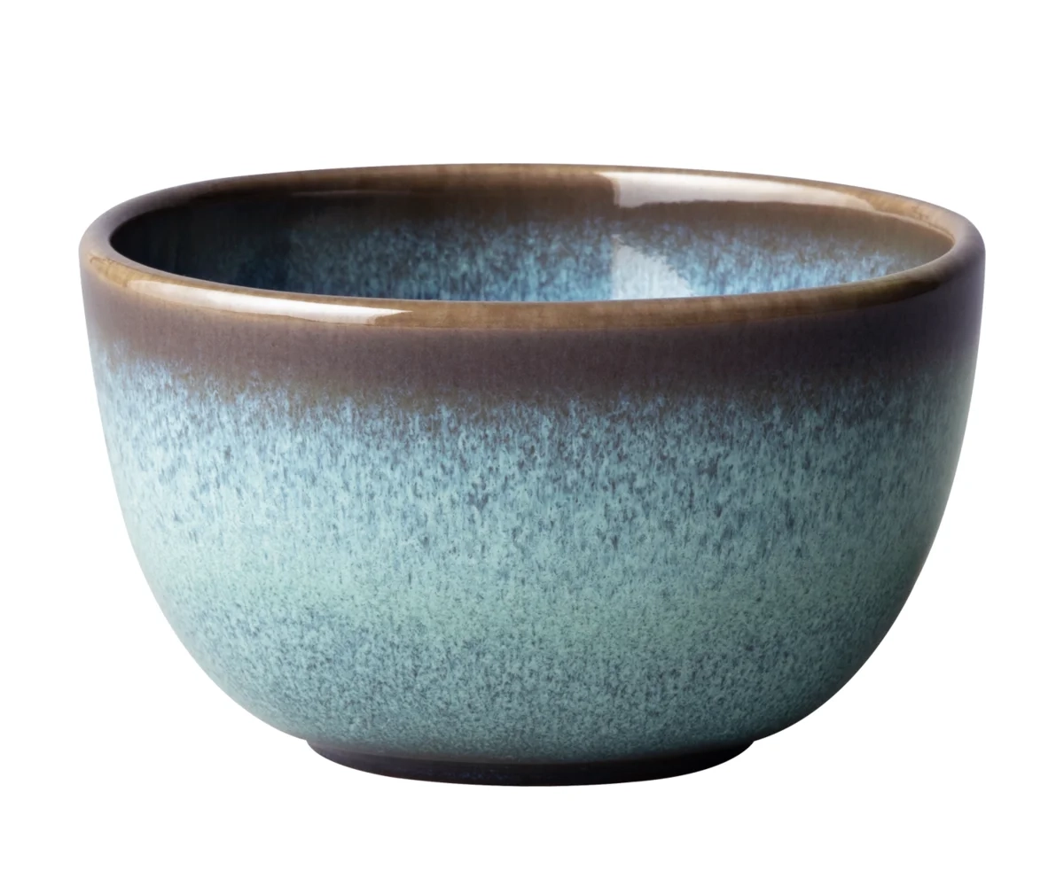 Like. by Villeroy&Boch - Lave Glace - Miseczka do dipów 0,14l