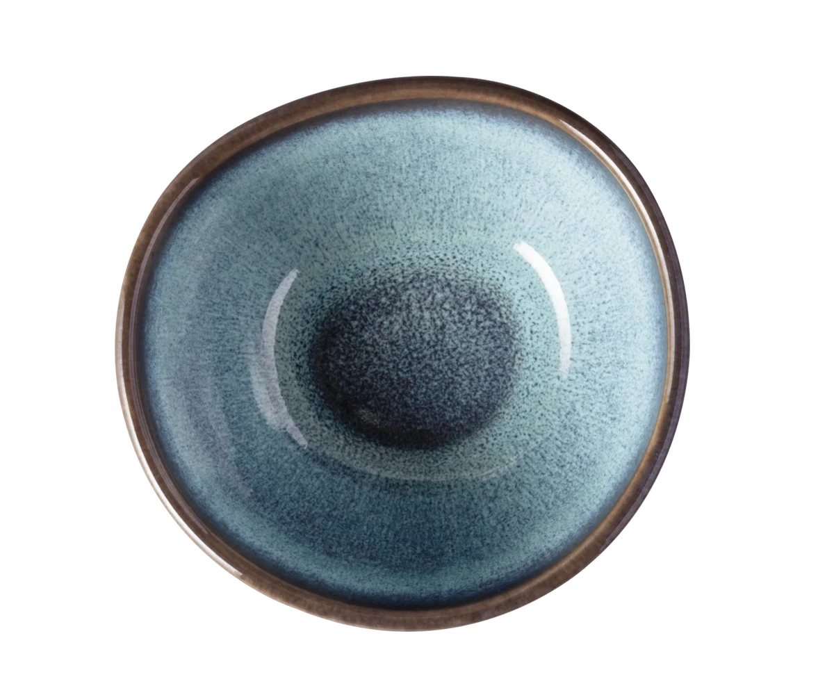 Like. by Villeroy&Boch - Lave Glace - Miseczka do dipów 0,14l