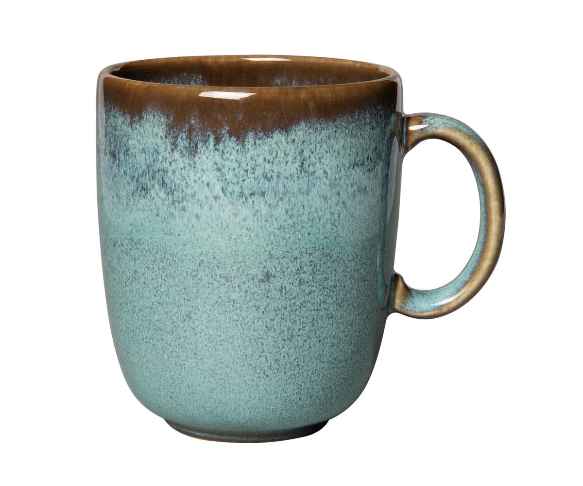 Like. by Villeroy&Boch - Lave Glace - Kubek 0,40l