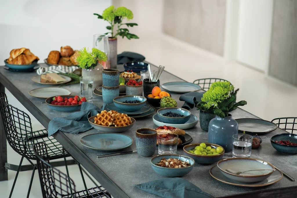 Like. by Villeroy&Boch - Lave Glace - Kubek 0,40l