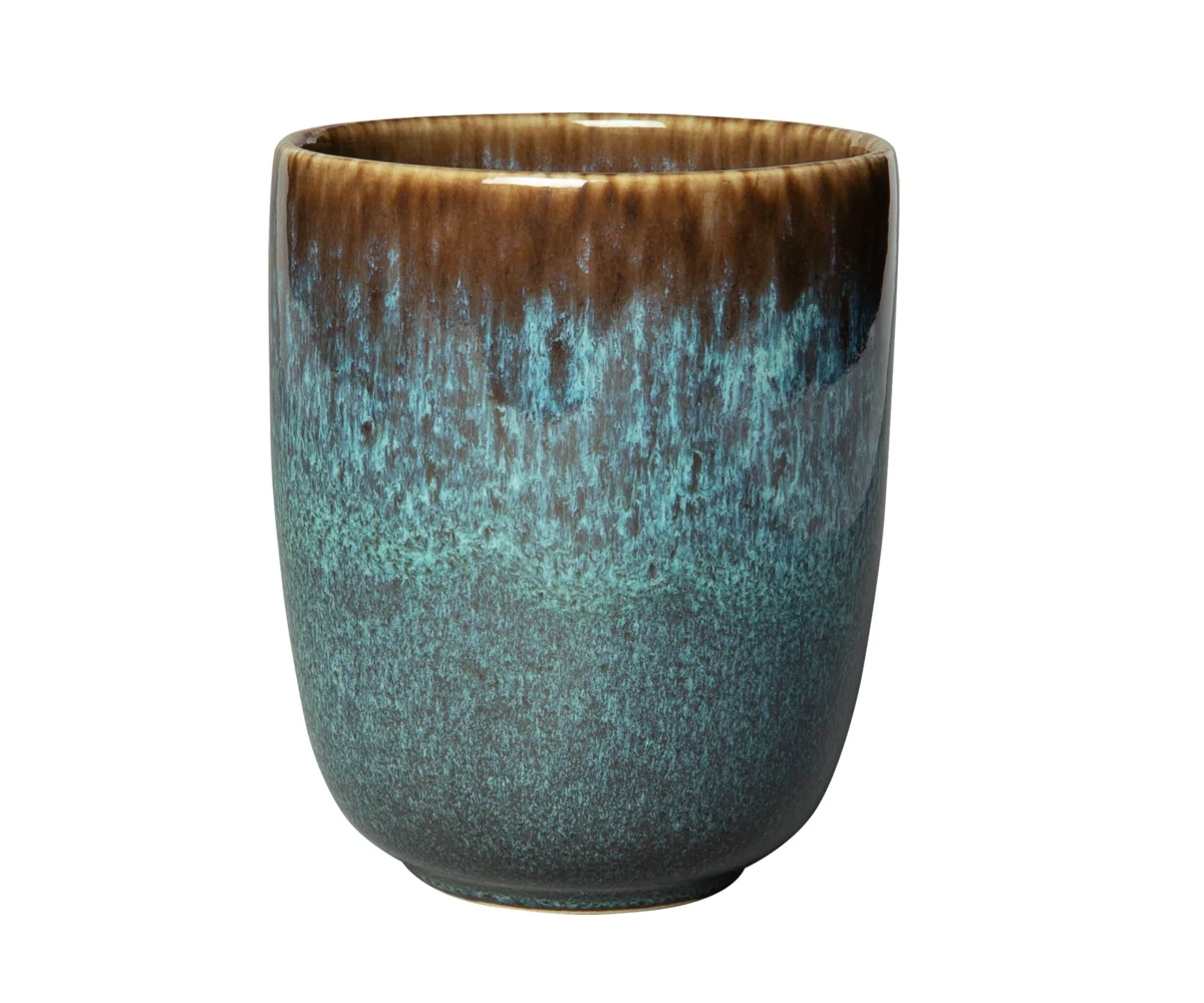 Like. by Villeroy&Boch - Lave Glace - Kubek bez ucha 0,40l