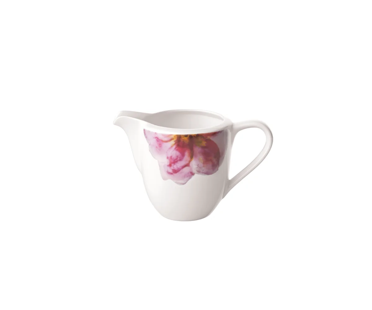 Villeroy&Boch - Rose Garden - Mlecznik 0,28l