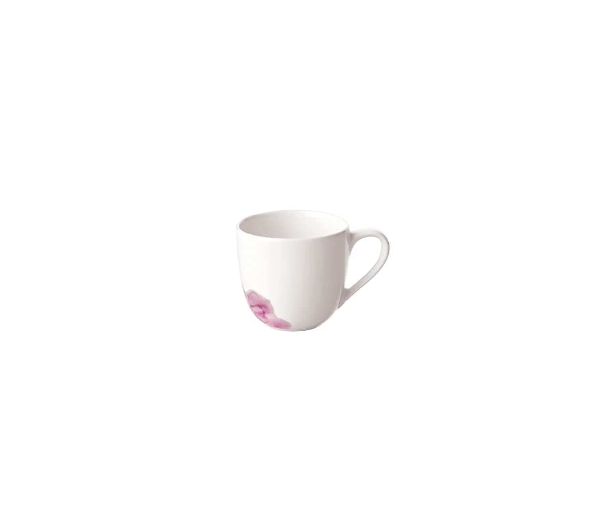Villeroy&Boch - Rose Garden - Filiżanka espresso 0,10l